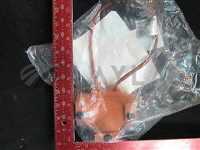 MKS 4515-0138 VACUUM PIPING HEATER