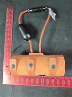 61-292274-00//NOVELLUS 61-292274-00 Heater Jacket, 120V, 95W, 0.79A, 50/60Hz, 100V, 66W, 0.66A/NOVELLUS/