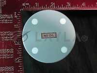 DNS 7-39-00707 Valve Teflon ADVANCE DS-7670-131; AIR OPERATION VALVE