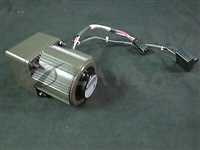 TEL BB87-001291-12 Single Phase Induction Motor IP20, Assembly CIRCULATOR