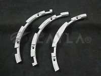 Tokyo Electron TEL D112647 Shield, Ring Heater 150mm