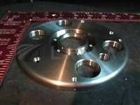 E17240030//VARIAN E17240030 ELECTRODE, ACCEL/DECEL/VARIAN-EATON/_01