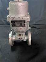 KITAMURA E4-90-D3394-TN 20A VALVE DIAPHRAGM AIR actuator, E4-90-D3300-TN 20A; VA