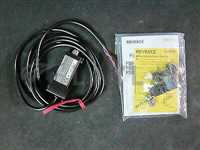 FS2-62//KEYENCE FS2-62 Sensor; 12-24V DC/KEYENCE CORP/
