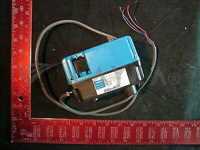 MJV-CHU43371//SAGINOMIYA MJV-CHU43371 VALVE Electric actuator/SAGINOMIYA/