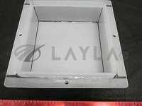 QZ-104//CAT QZ-104 QUARTZ LID DOME QZ-104/CAT/_01