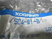 SC4-01-B//KOGANEI SC4-01-B CONTROLLER, SPEED SC4-01-B/KOGANEI/_01
