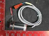SK1-20-M30-P-B-8//SENSORIK SK1-20-M30-P-B-8 SENSOR CAP IDI; 3-1/2FT LONG/SENSORIC SENSORS/_01