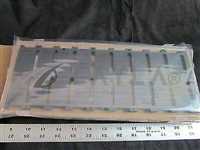 EOS WS458 Magnetic Tunnel TOP GRAPHITE SHIELD
