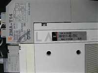 SMC ZMA101H-K5-T14C SOLENOID VALVE7