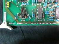 14036-2B//Nikon 14036-2B PCB, PEM PSD/NIKON/_01