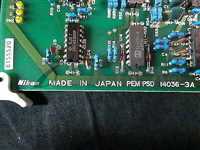 14036-3A//Nikon 14036-3A PCB, PEM PSD/NIKON/_01