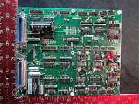 30059-2//Nikon 30059-2 PCB - INTERFACE/NIKON/_01