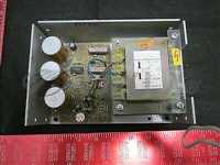 ZENTRO ECV-24N POWER SUPPLY 220V-24V POWER SUPPLY 3-2A