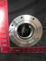 SPI 19236-M 3 1/2 \" BELLOWS