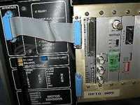 MFM BDC4000X-2678 Servo Motor CONTROLLER, WAFER SPINDLE