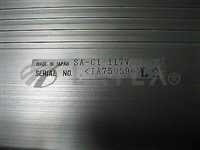 IAI SA-C1 117V LINEAR ACTUATOR, MODEL SA CONTROLLER