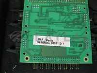 39637//VESTA TECHNOLOGIES 39637 PCB, BUS 4 SERIAL; B1R, B4SERIAL; VESTA TECHNOLOGIES/VESTA TECHNOLOGIES/_01