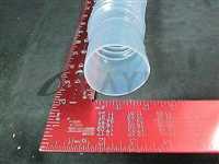 Entegris BL-14 PFA Bellows Length: 20\"