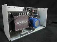 IHD24-4.8//INTERNATIONAL POWER IHD24-4.8 Power Supply, 24VDC at 4.8 amps, 110 - 240 VAC/International Power/