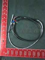 SANSEI TECHNOS CO LTD TE-PT-PFA Thermo Couple Sensor PFA Coated, TOHO JIS-'89 Re