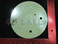 LAM RESEARCH (LAM) 839-011307-003 ASSY, ESC BP, W/HTR 200MM