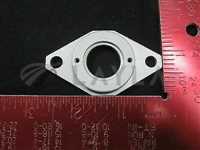 LAM RESEARCH (LAM) 715-052440-001 PLATE, MOUNTING, POTENTIOMETER