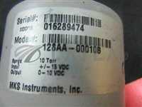 MKS INSTRUMENTS 128AA-00010B Baratron Pressure Transducer