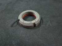 90-NS//WHITTET-HIGGINS CO 90-NS LOCKNUT FOR SPINDLE REPAIR/WHITTET-HIGGINS/_01