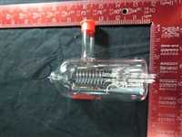 G-75-PT//FIL-TECH G-75-PT Ion Gauge Glass Tubulated Gauge 34 inch glass inlet port/FIL-TECH/_01