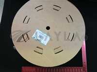PANDUIT PW100F-C20 Pan-Wrap 1 Split Harness Polyethylene Cable Wrap 100ft black
