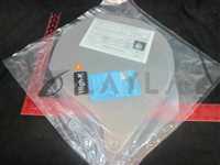 CANON ANELVA 1057-24422 HK-M ANELVA TIN WAFER SHUTTER KOMICO TECHNOLOGY CLEANED