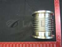 ASML 830105433 MKS BELLOWS EVAC-ISO-NW100