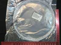 LAM RESEARCH (LAM) 716-067739-106 RING, QUARTZ, COVER BKG PL, UPPER ELECTRODE