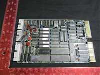 MEIDEN E69-BD05Z PCB, 40MB HARD DRIVE INTERFACE E68 RA4 H10-220/330