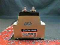 ASS300//SMCASS300 S.S.C. VALVE 3/8 MAX PRESS 7kgf/cm 100psi/SMC/