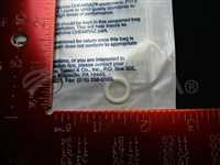 3700-01752//Applied Materials (AMAT) 3700-01752 ORING ID.362CSD.103FFKM (CHEMRAZ 520) 85/Applied Materials (AMAT)/