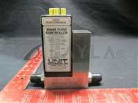 UFC-1000//UNIT INSTRUMENTS UFC-1000 MASS FLOW CONTROLLER RANGE: 20 SLPM GAS: N2/UNIT INSTRUMENTS/_01