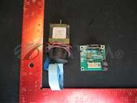 7201-1550//NANOMETRICS 7201-1550 MOTOR, W/X-TROLLEY CIRCUIT BOARD/NANOMETRICS/_01