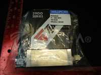 FC-2960MEP5//MILLIPORE CORP FC-2960MEP5 (R) MFC, TYLAN 100 SCCM 80% N2 20% SIH/MILLIPORE CORP/_01