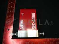 SEC-4400MC-UC-SF6-50SCCM//Horiba STEC SEC-4400MC-UC-SF6-50SCCM (R) MFC, STEC 50 SCCM/Horiba STEC/_01