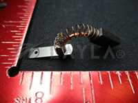 RELIANCE ELECTRIC CO 0002-6872 BRUSH, MOTOR