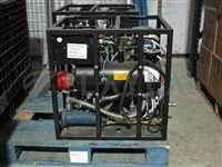 Applied Materials (AMAT) 0010-70067 HEAT EXCHANGER WITHOUT TANK