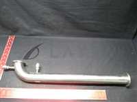 Applied Materials AMAT 0050-34083 EXHAUST LINELOWERPOS CDMxPRPS