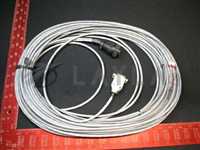 Applied Materials (AMAT) 0150-21773 Cable, Assy
