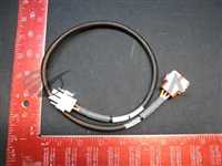 Applied Materials (AMAT) 0150-09810 GATE VALVE PWR EXTENDER CABLE ASSY