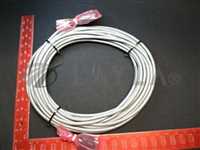 Applied Materials (AMAT) 0150-16089 Cable, Assy. Clean Room Monitor, 50 FT