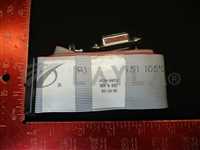 Applied Materials (AMAT) 0150-09757 CABLE, ASSEMBLY MANOMETER RIBBON, ASP