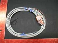 Applied Materials (AMAT) 0150-00340 CABLE, ASSEMBLY TURBO CONTROLLER