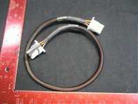 Applied Materials (AMAT) 0150-09809 CABLE, GATE VALVE POWER
